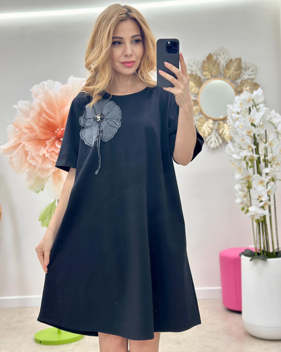 Rochie Lolim