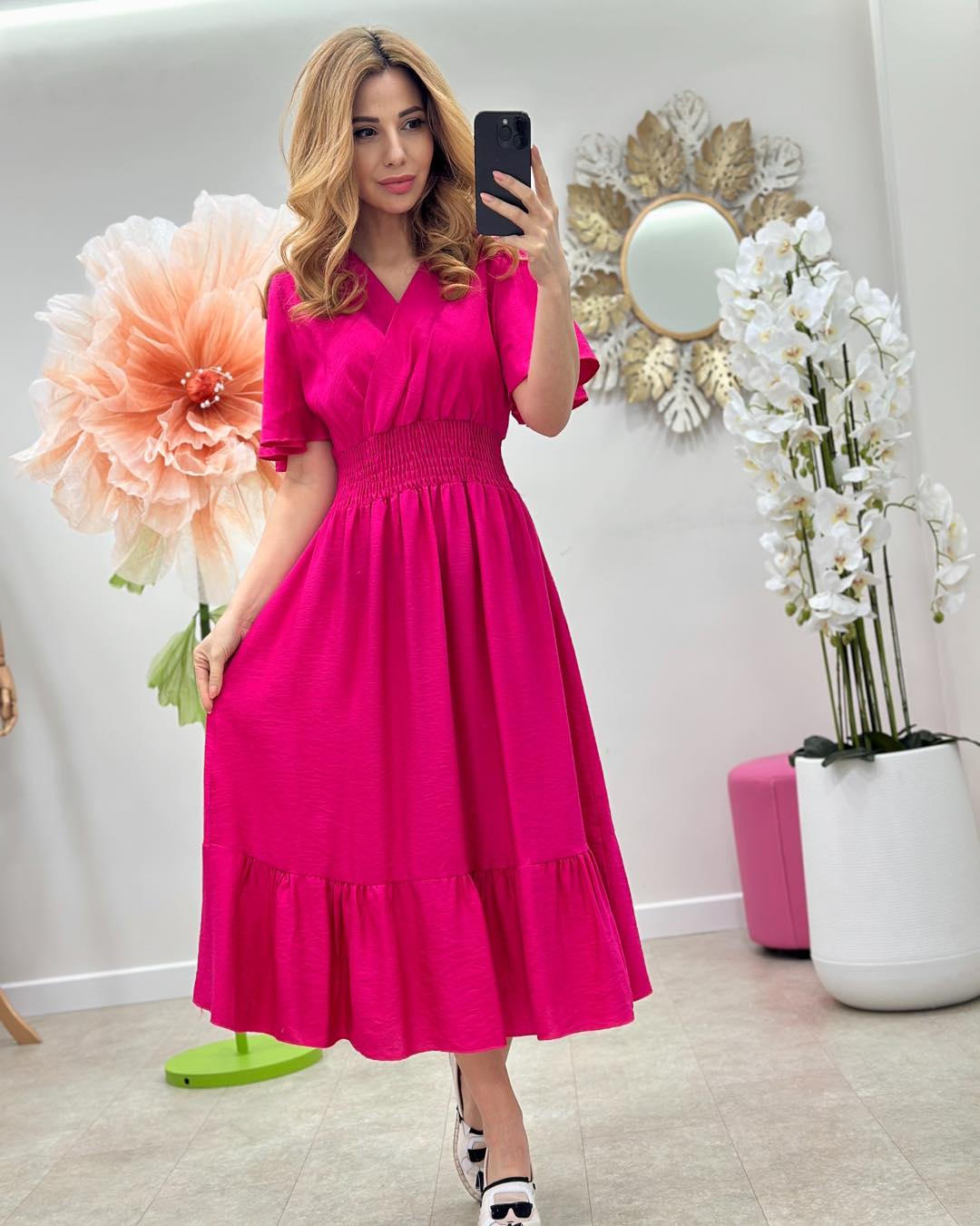 Rochie Kam