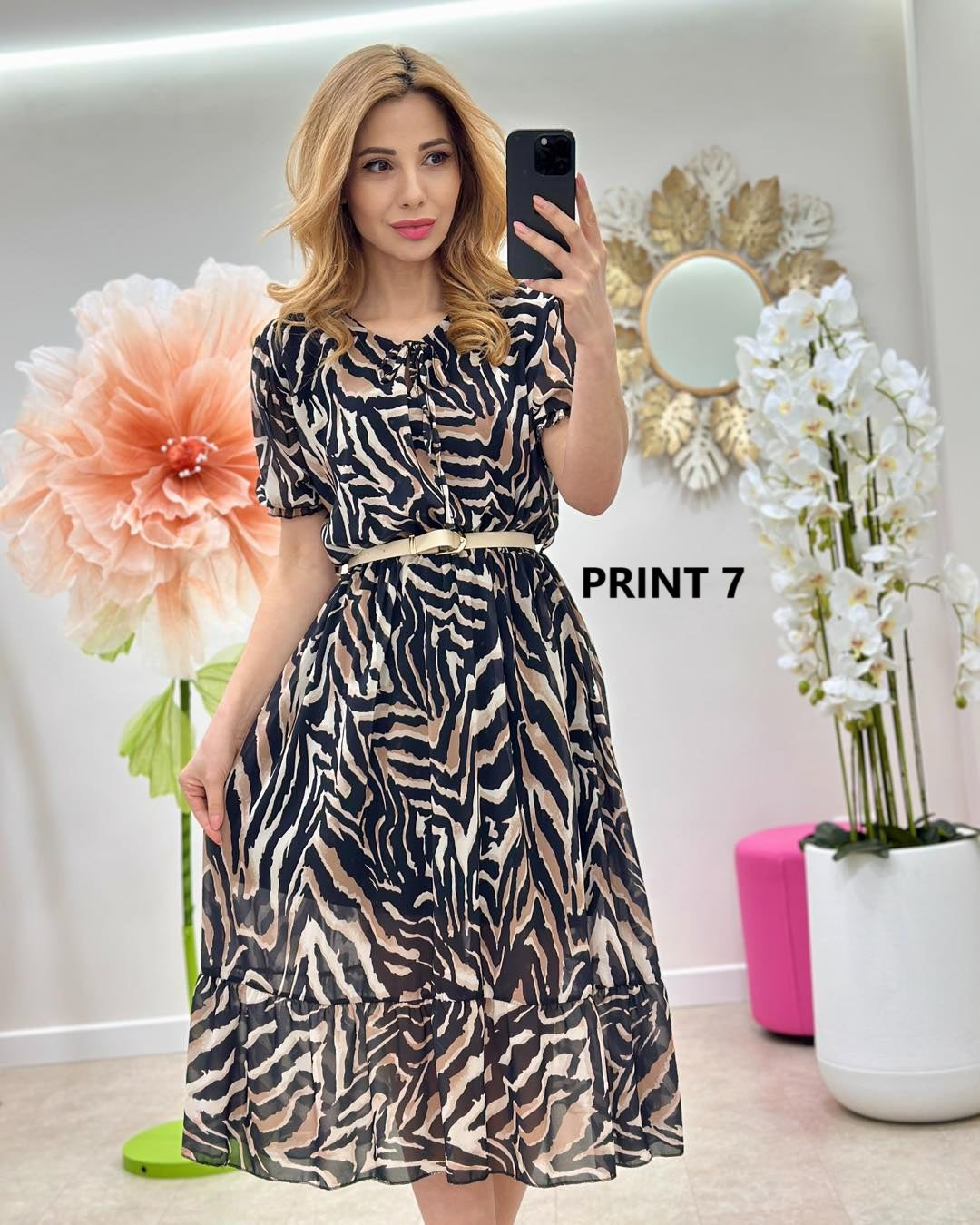 Rochie Gemis