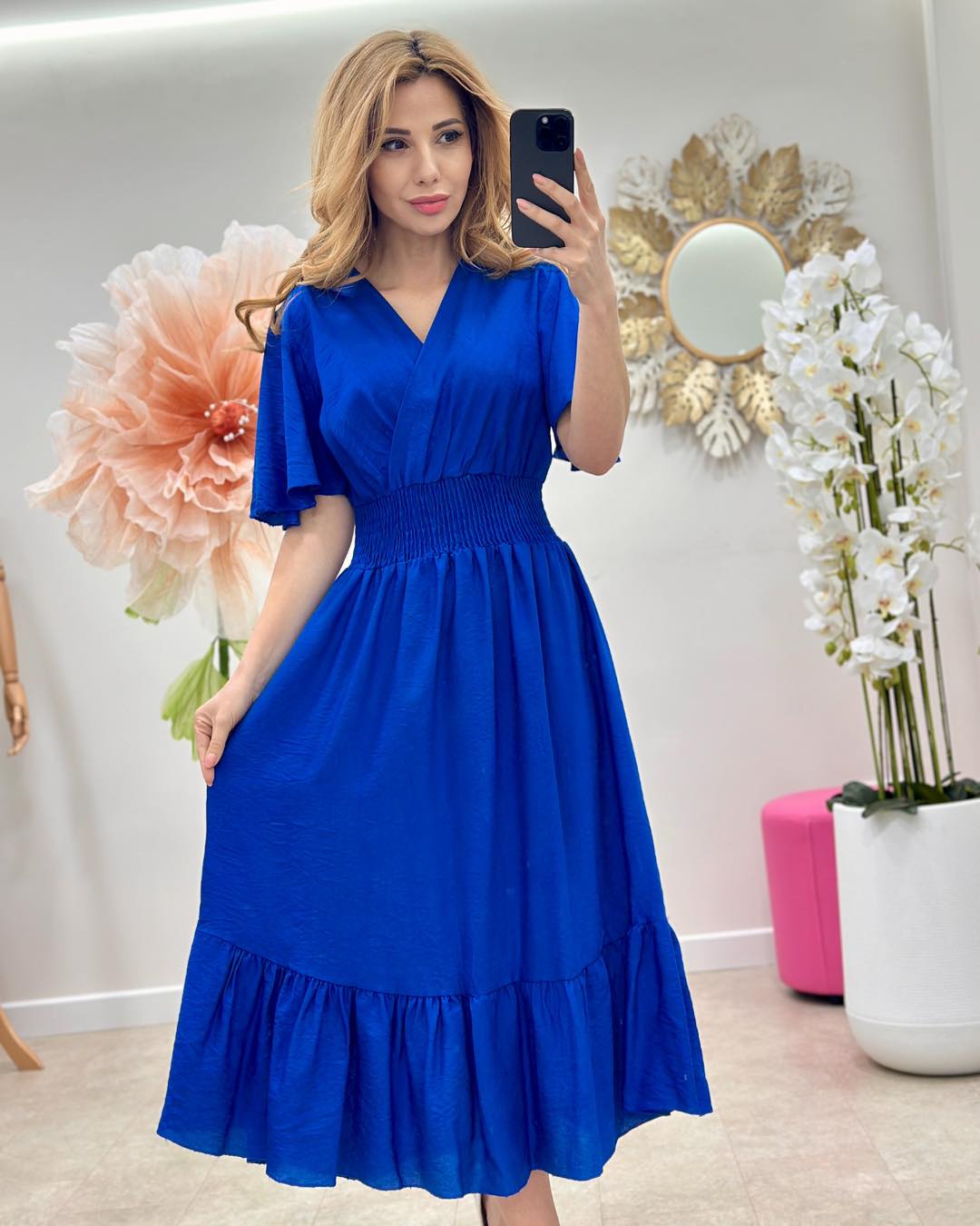 Rochie Kam