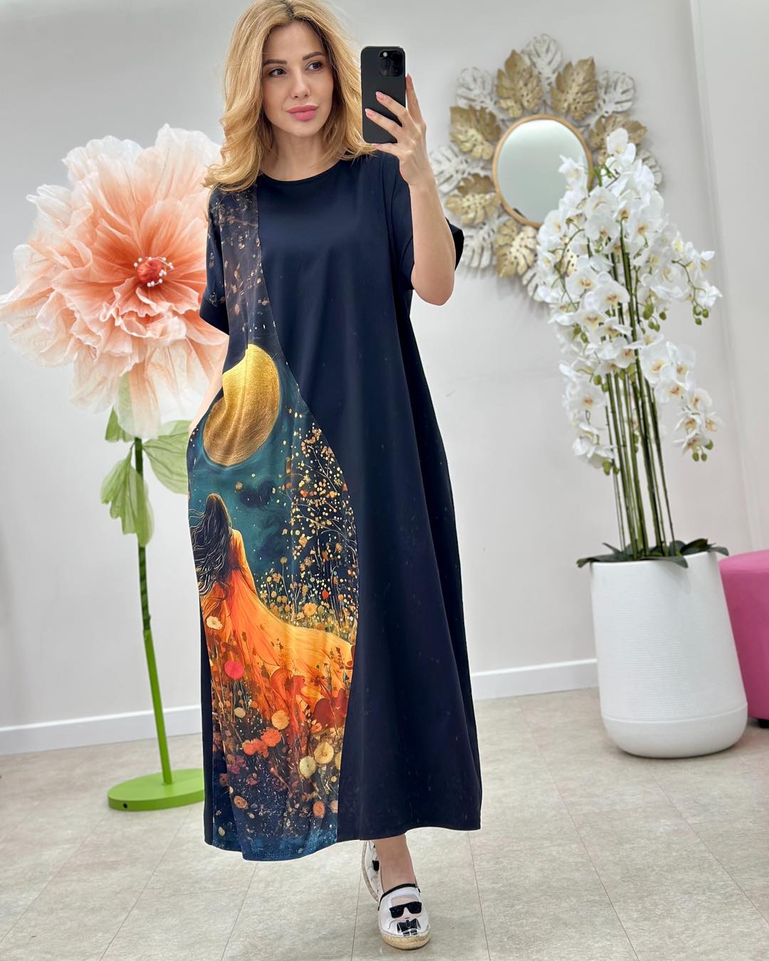 Rochie Mystic