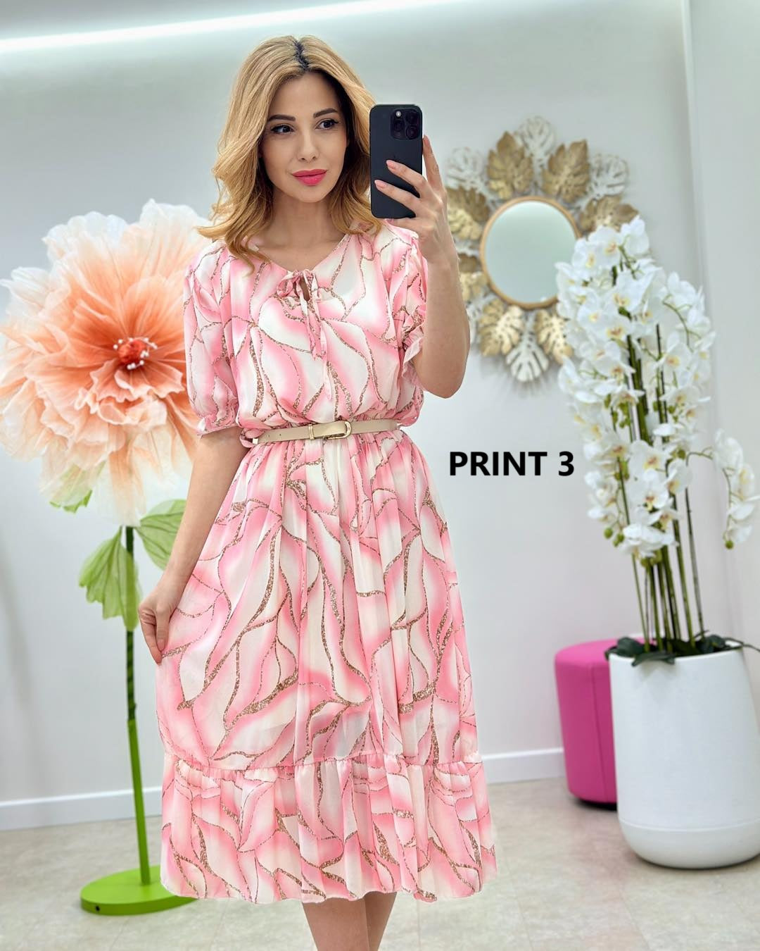 Rochie Gemis