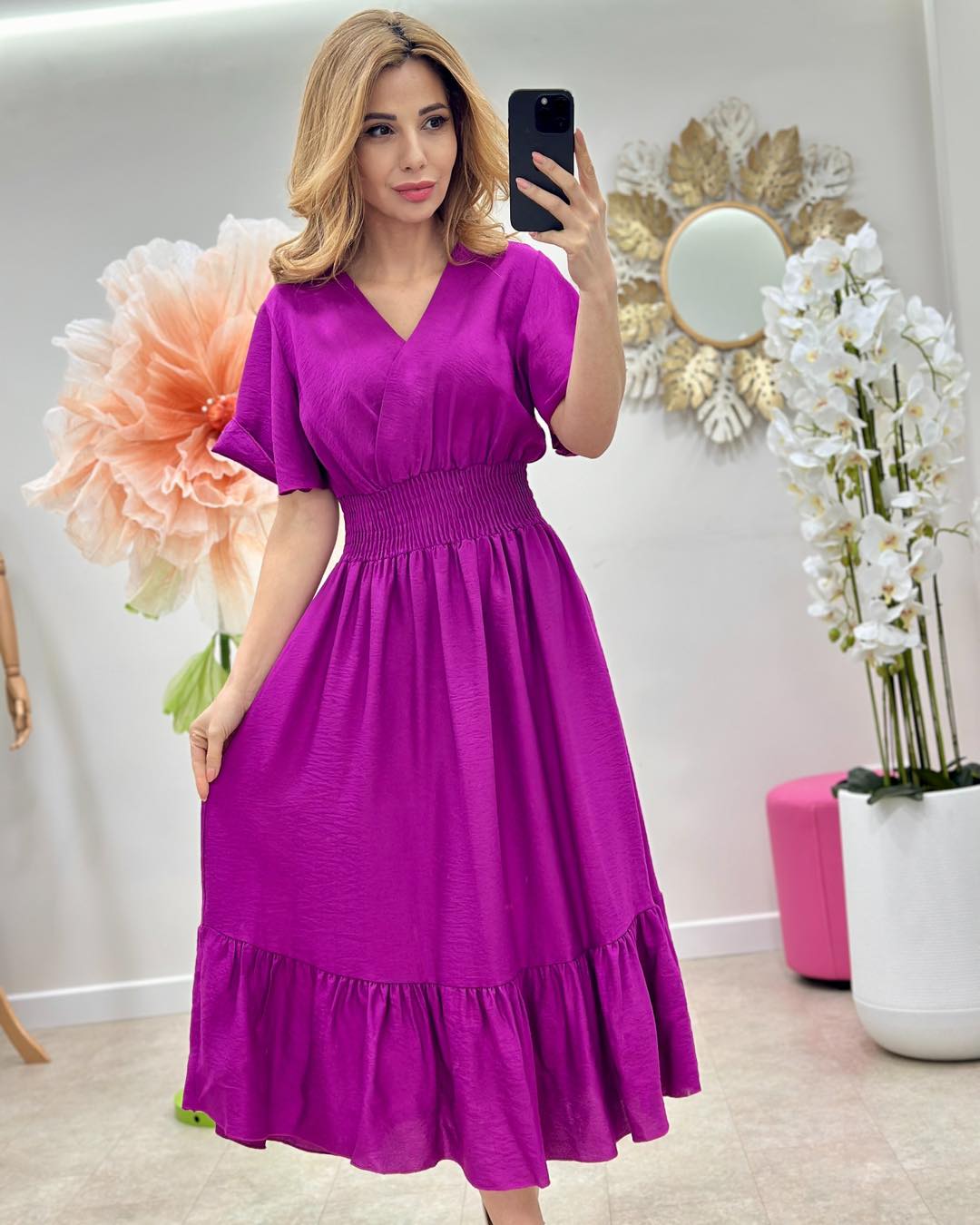 Rochie Kam
