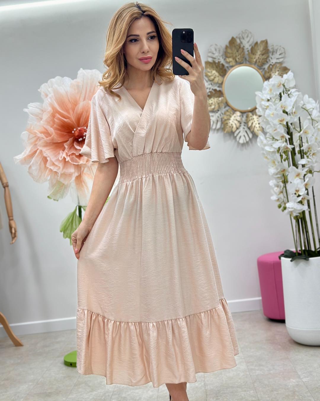 Rochie Kam