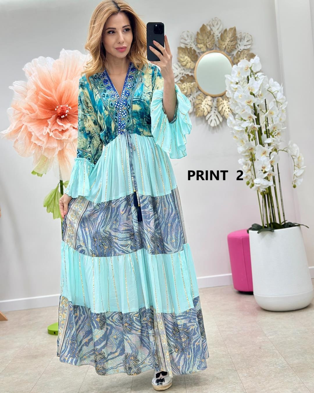 Rochie Raquel