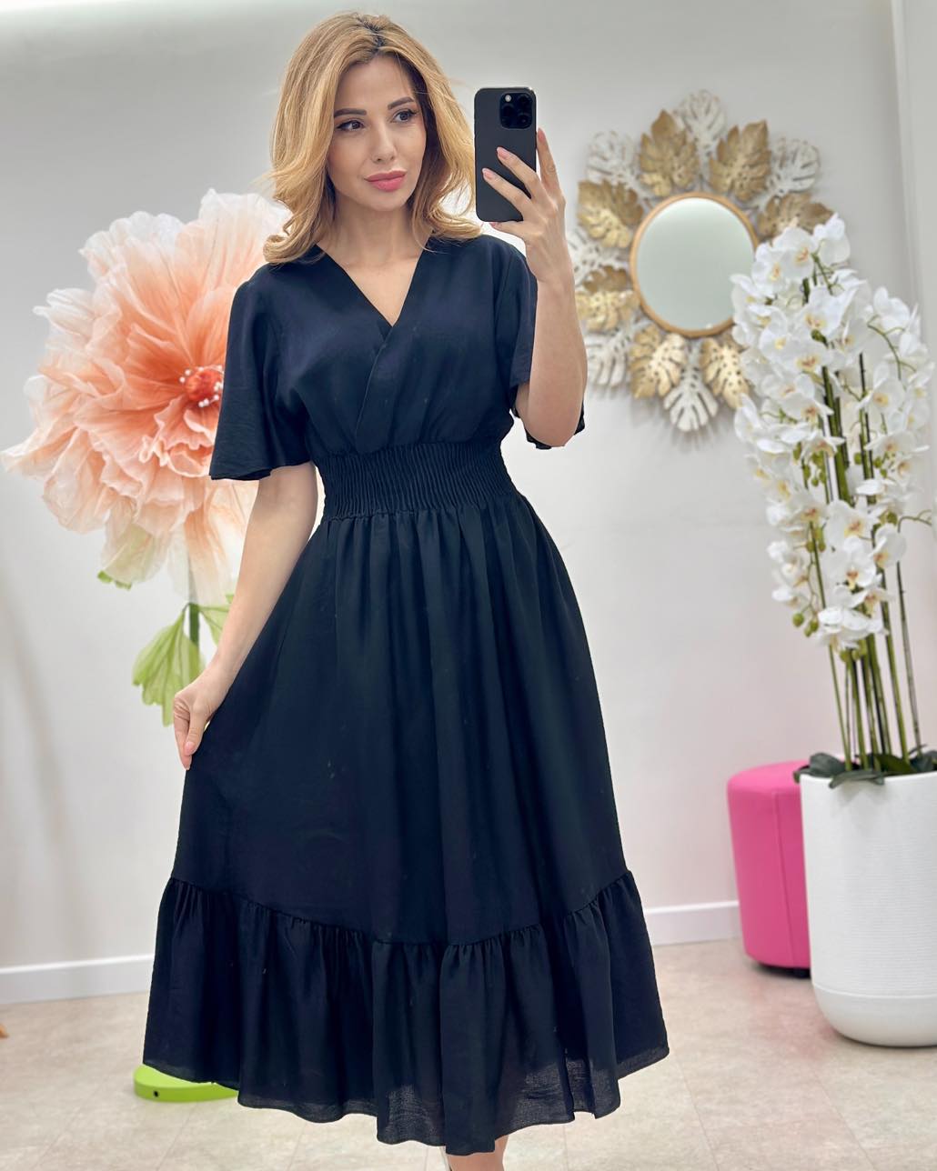 Rochie Kam