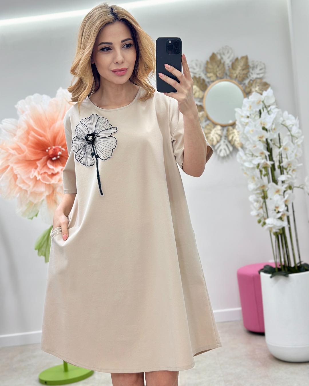 Rochie Lolim