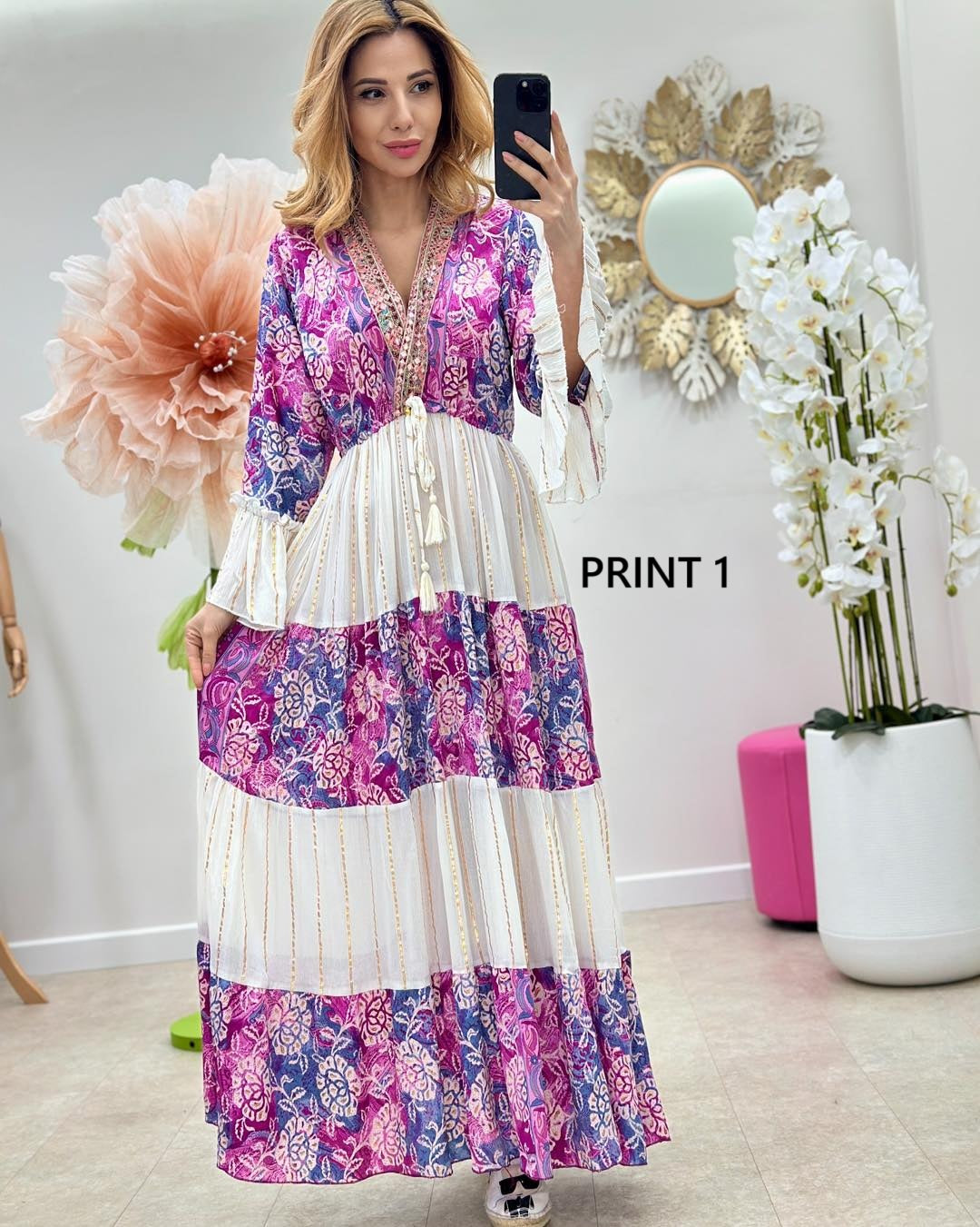 Rochie Raquel
