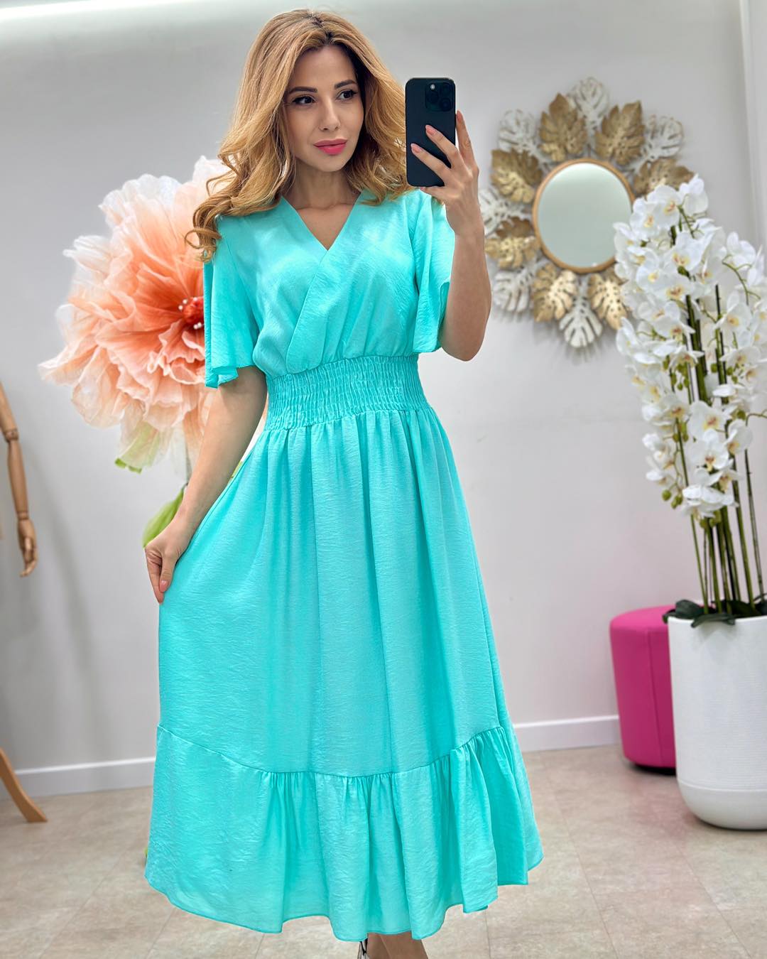 Rochie Kam