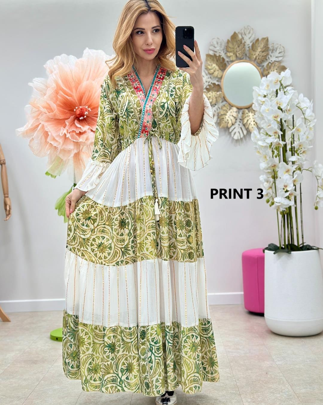 Rochie Raquel