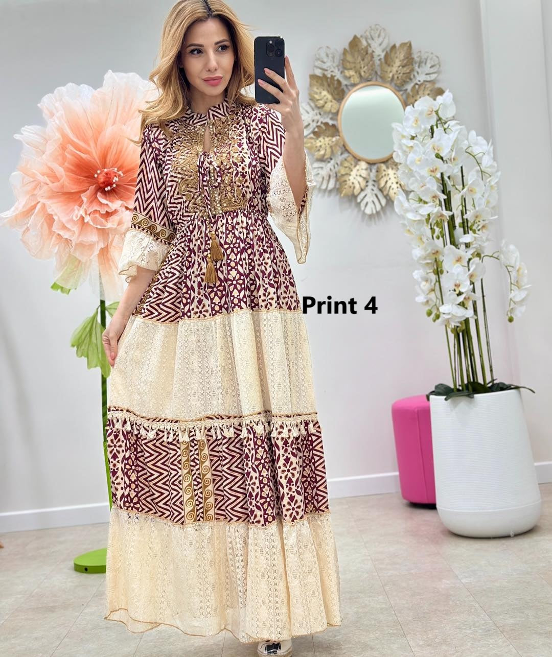 Rochie Melo