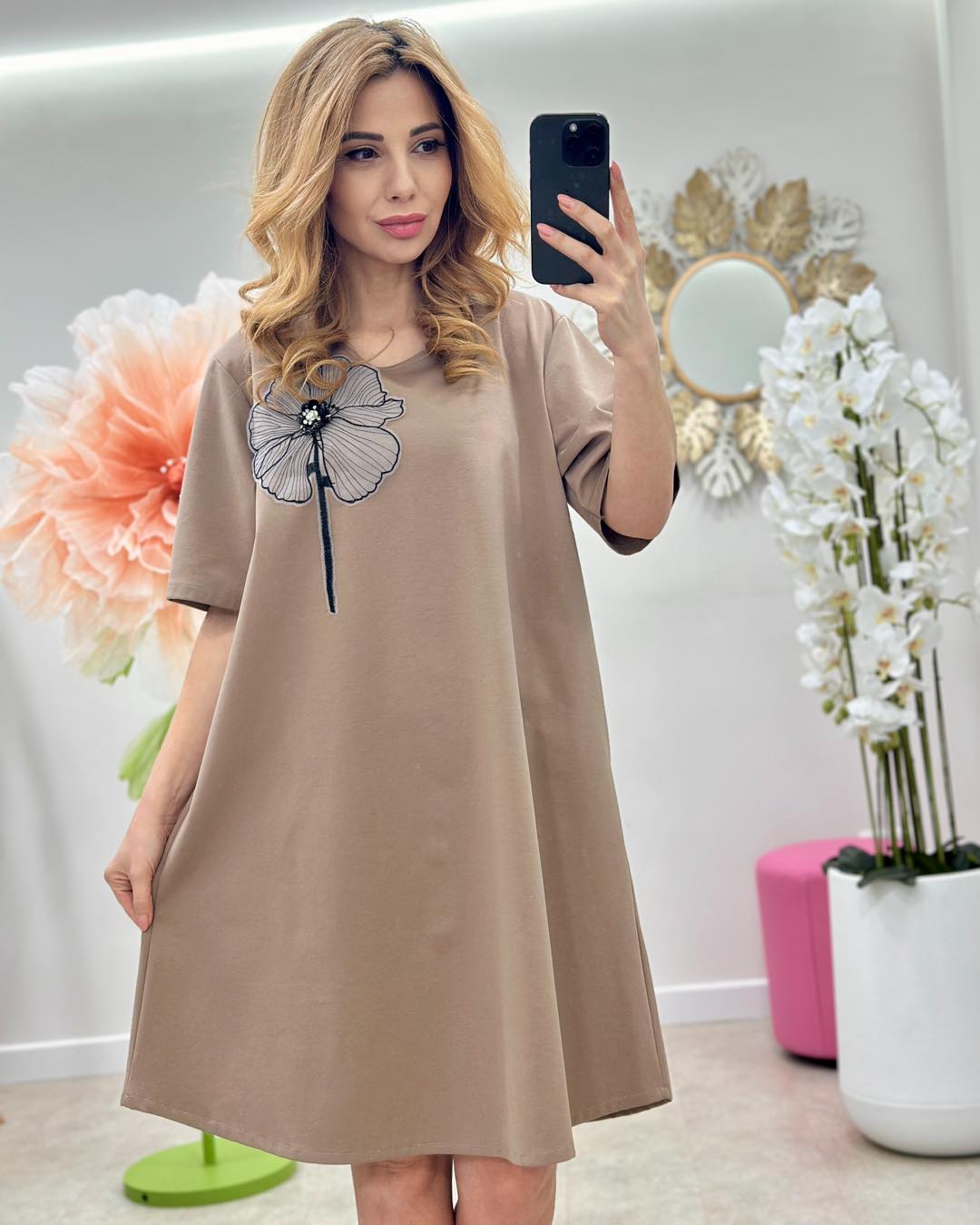 Rochie Lolim