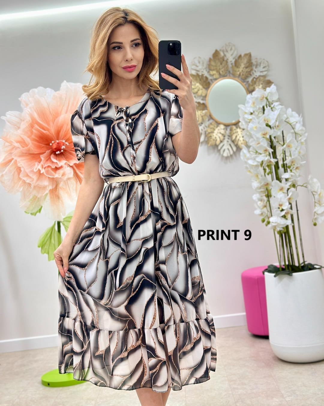 Rochie Gemis