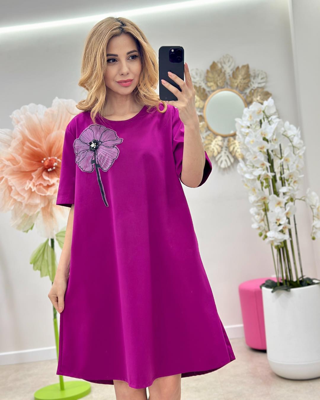 Rochie Lolim