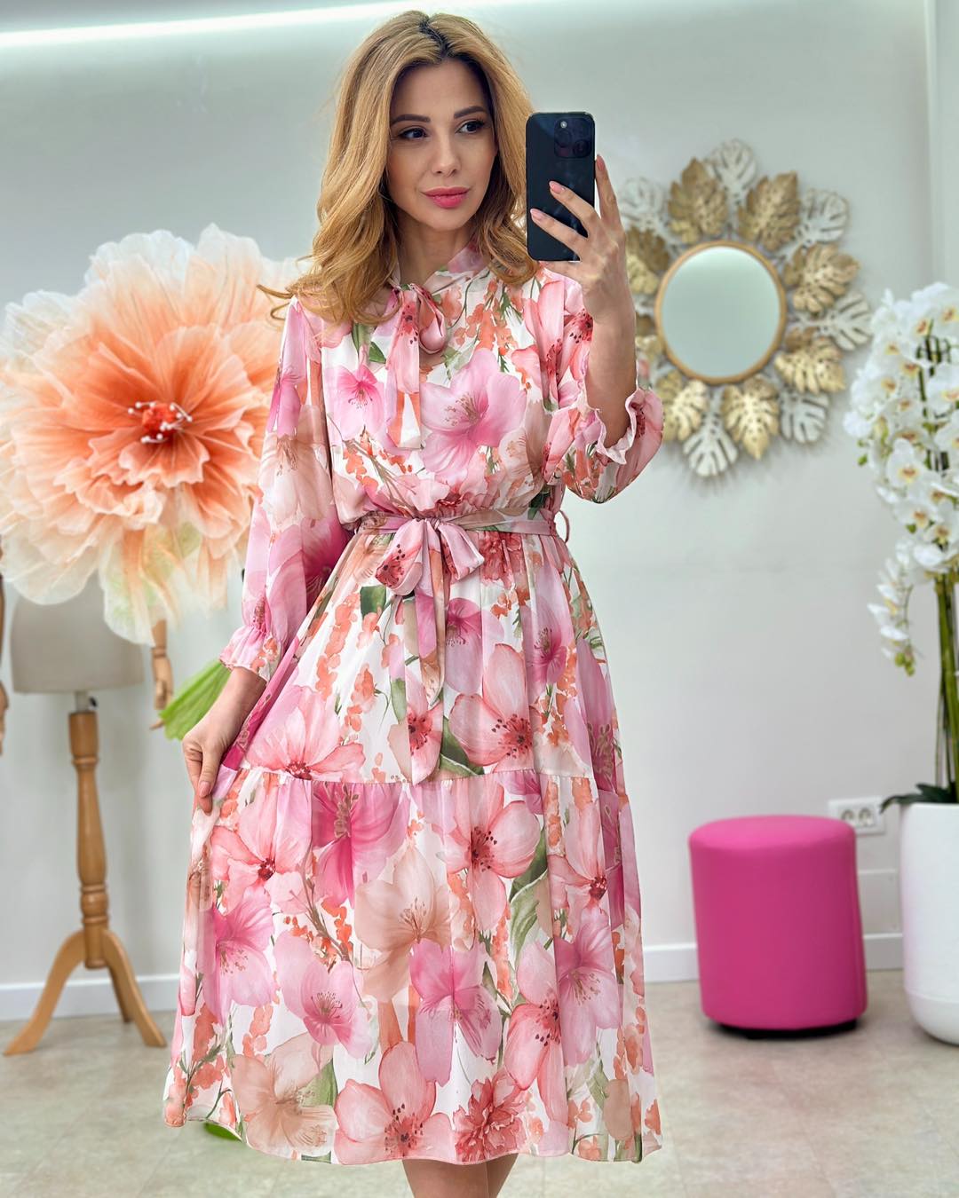 Rochie Merlin