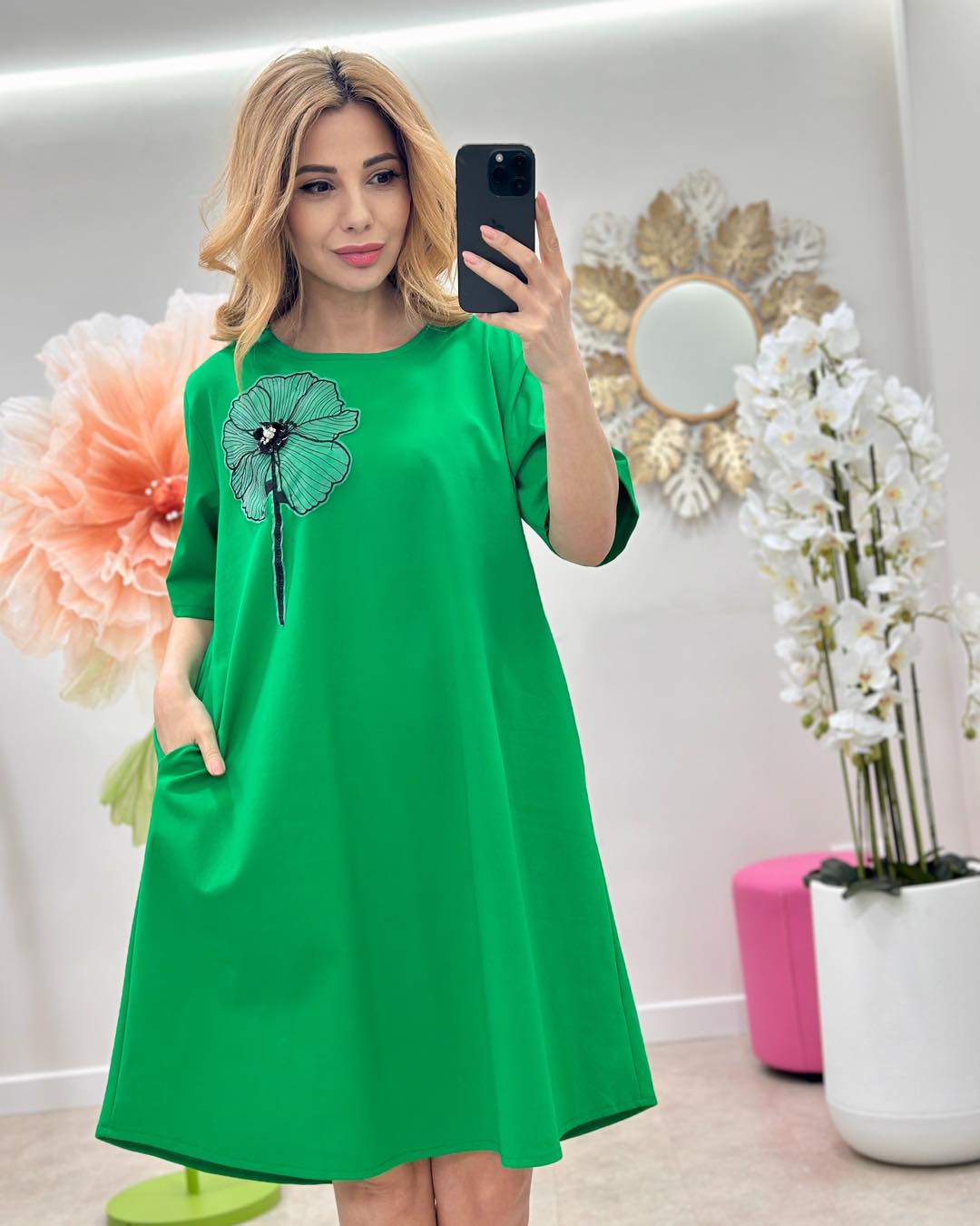 Rochie Lolim