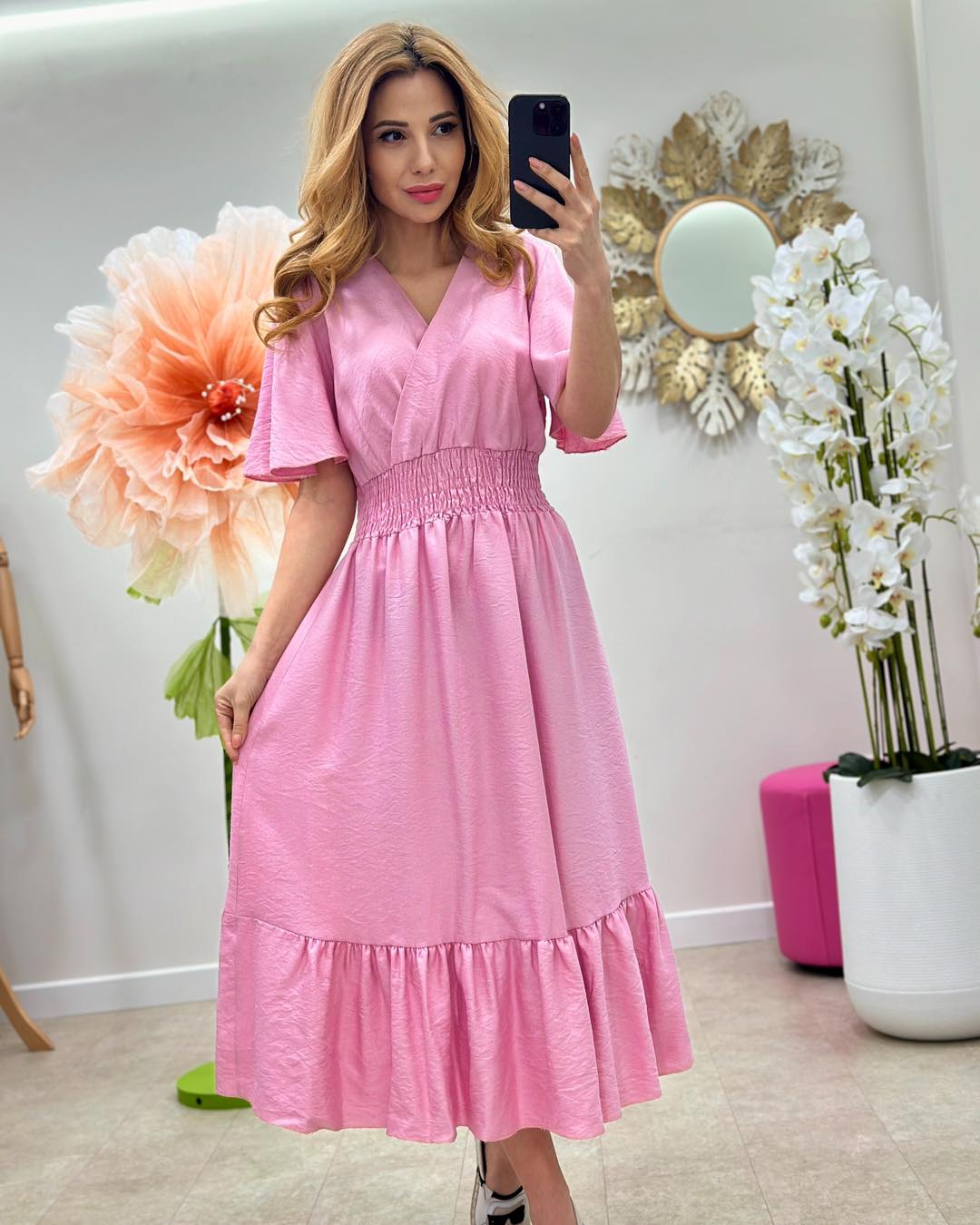 Rochie Kam