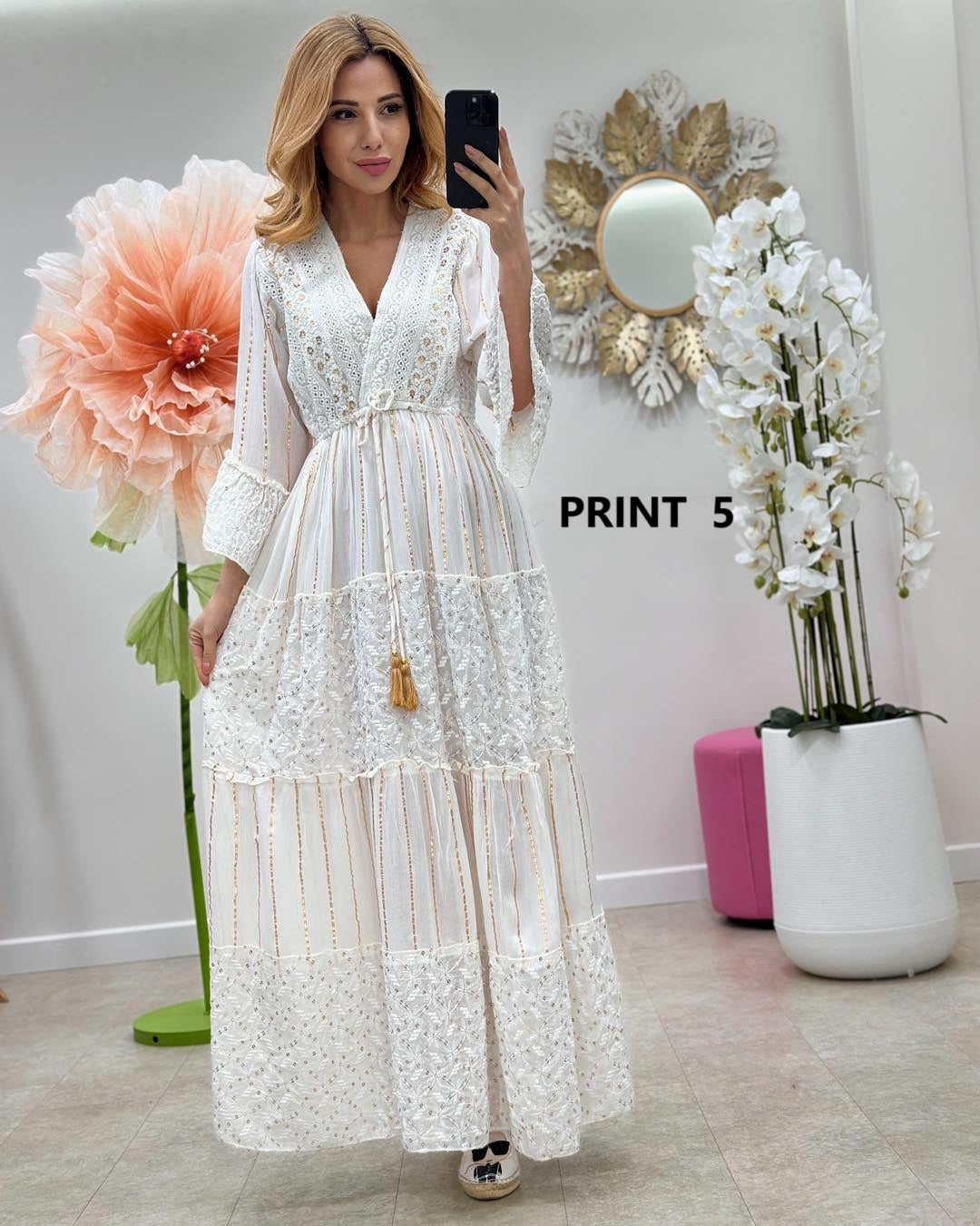 Rochie Raquel