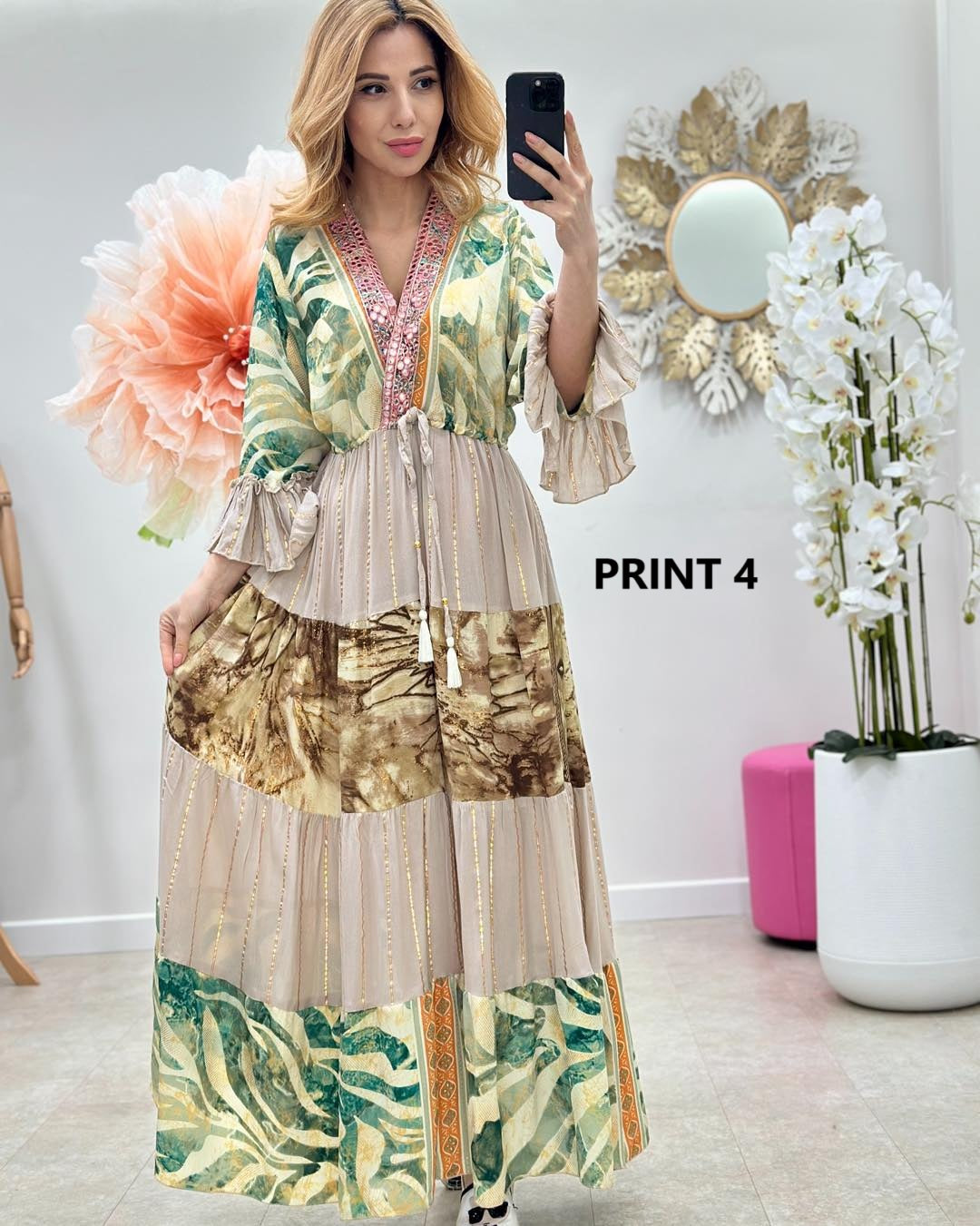 Rochie Raquel