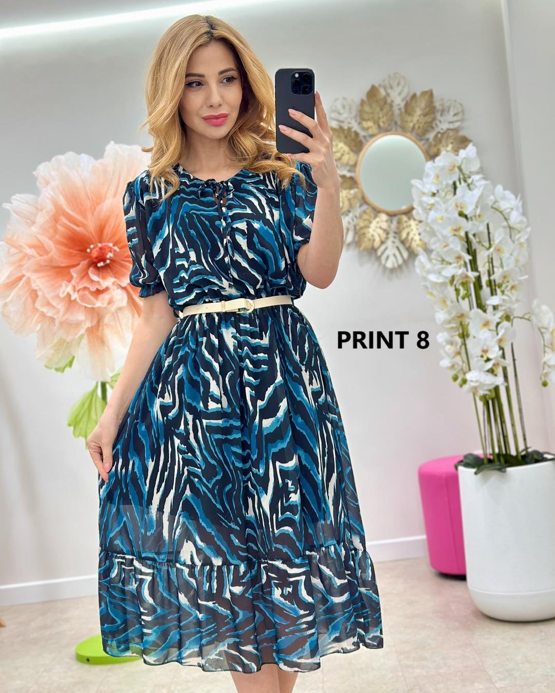 Rochie Gemis