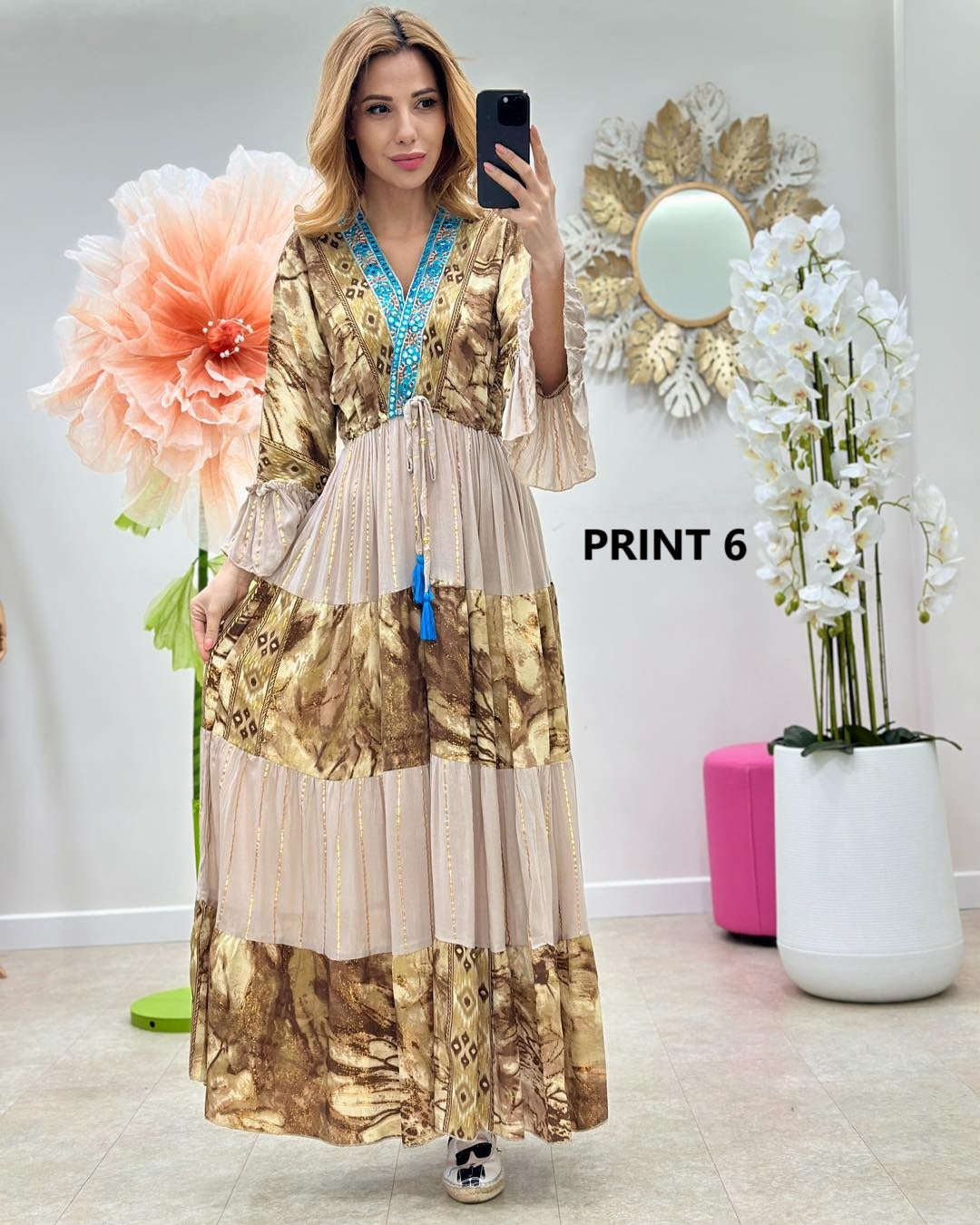 Rochie Raquel