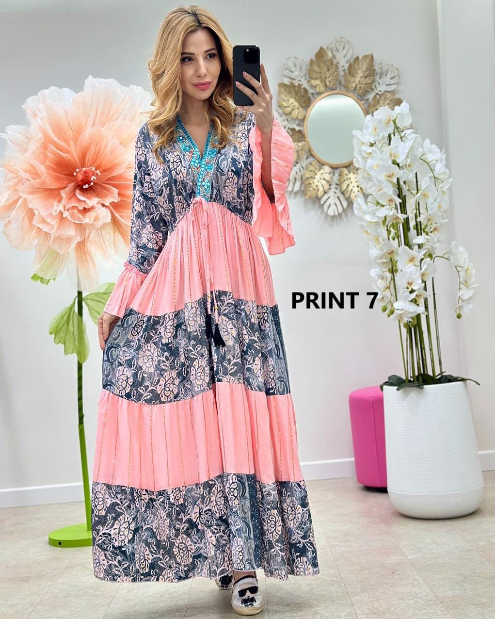 Rochie Raquel