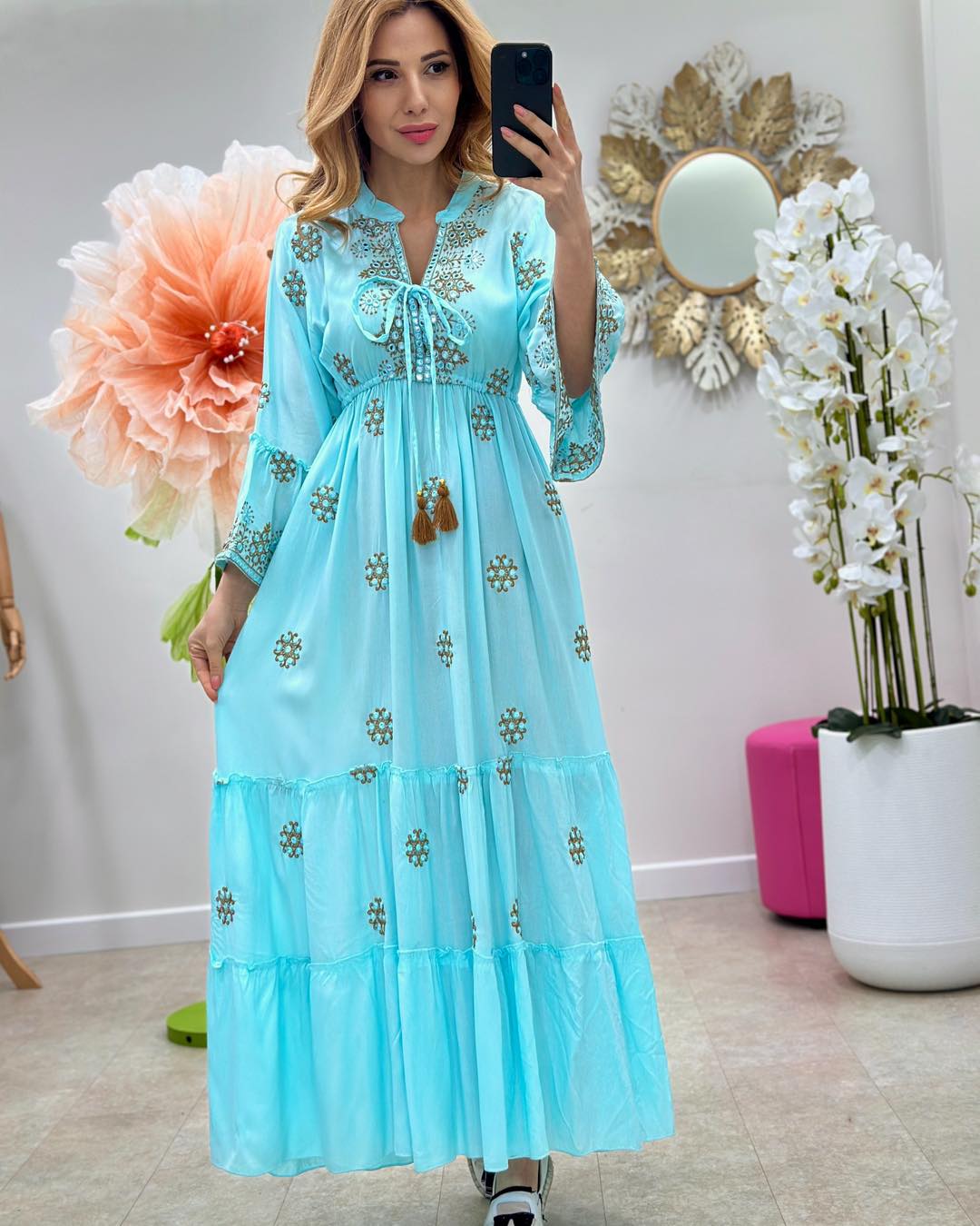 Rochie Perroni
