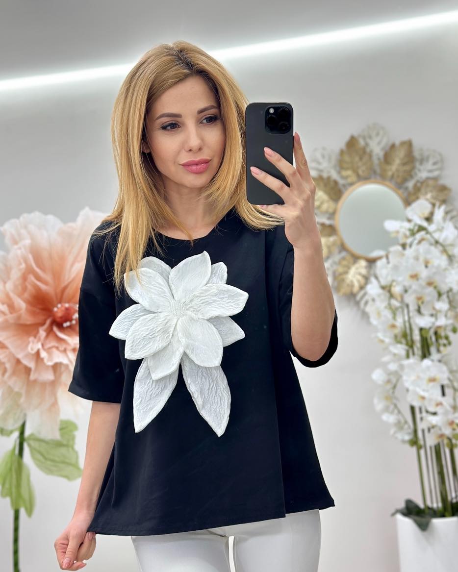 Bluza Ponsy