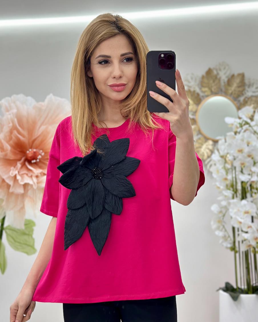 Bluza Ponsy