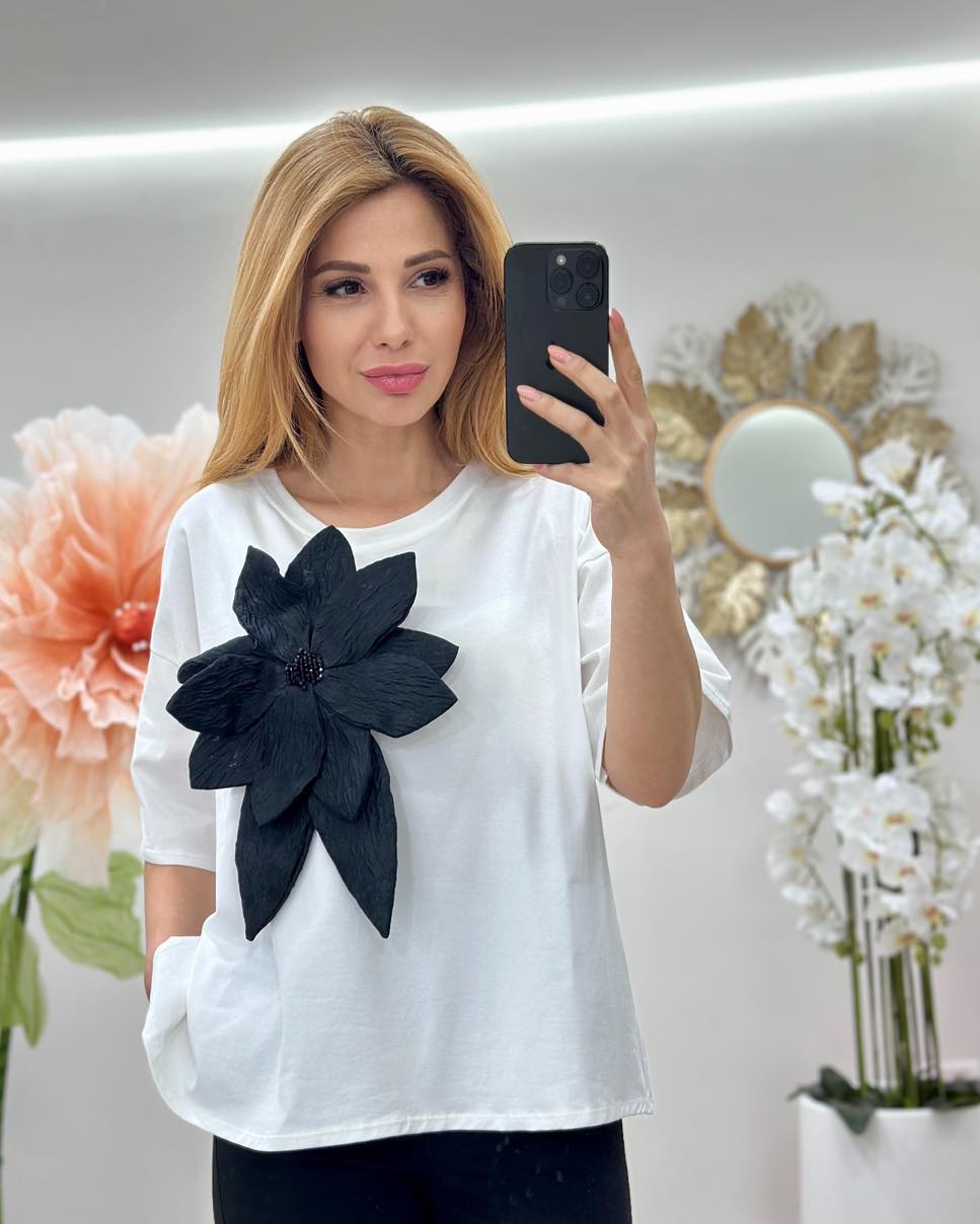 Bluza Ponsy