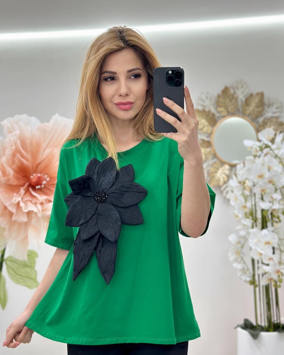 Bluza Ponsy