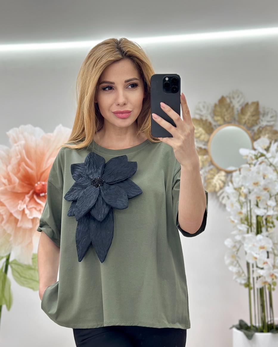 Bluza Ponsy