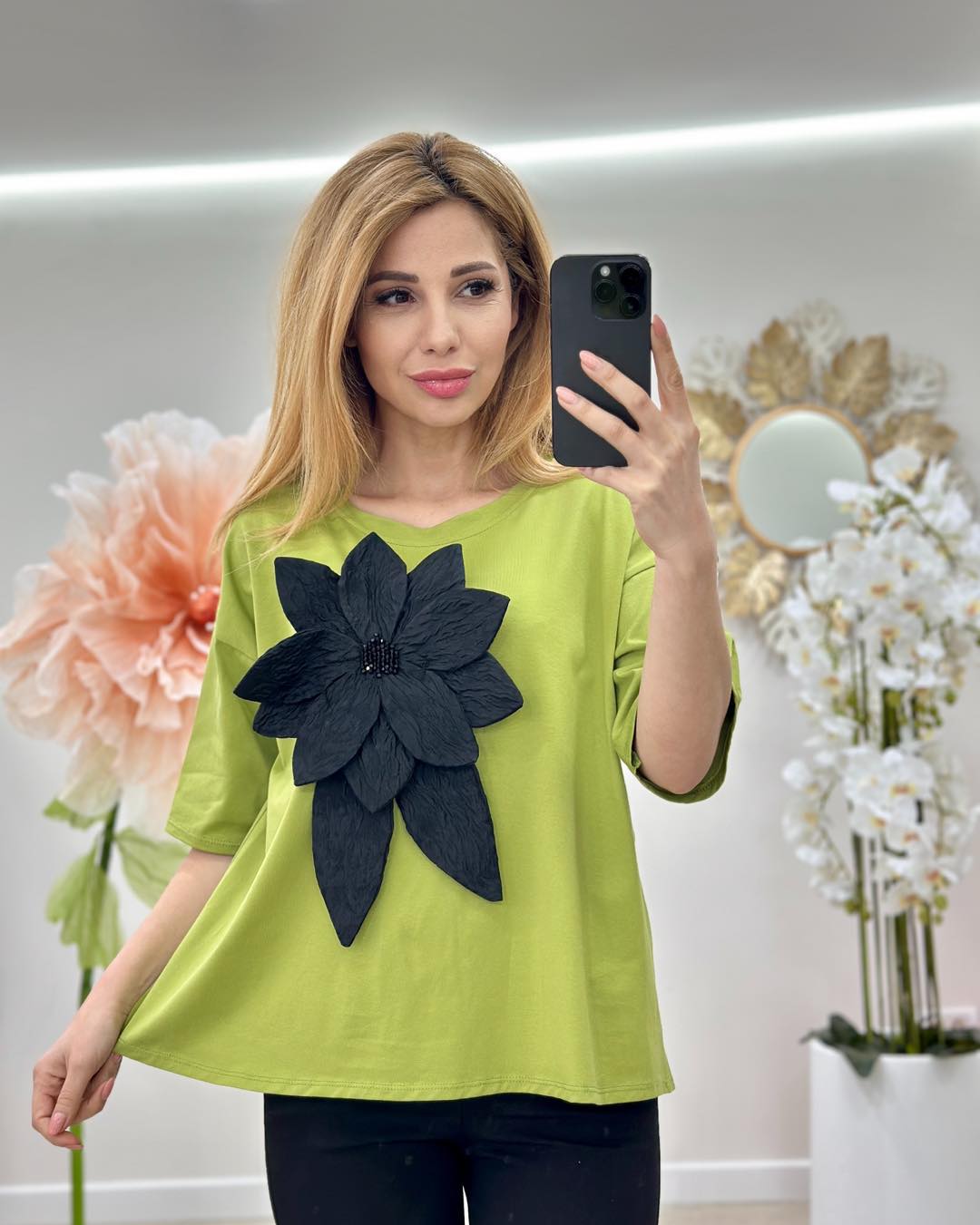 Bluza Ponsy