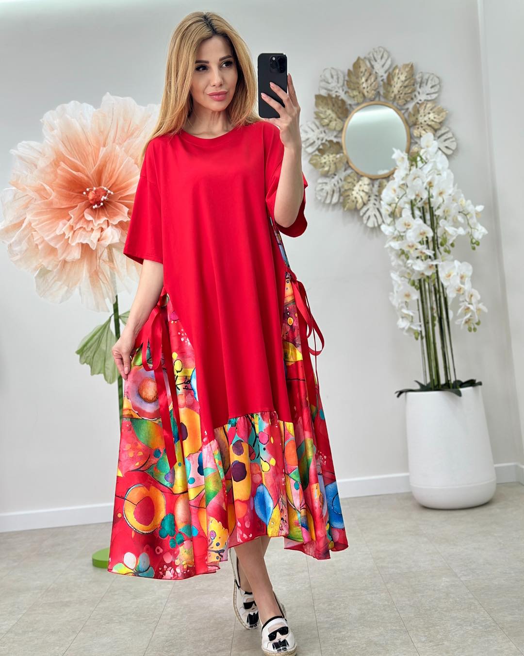 Rochie Paola
