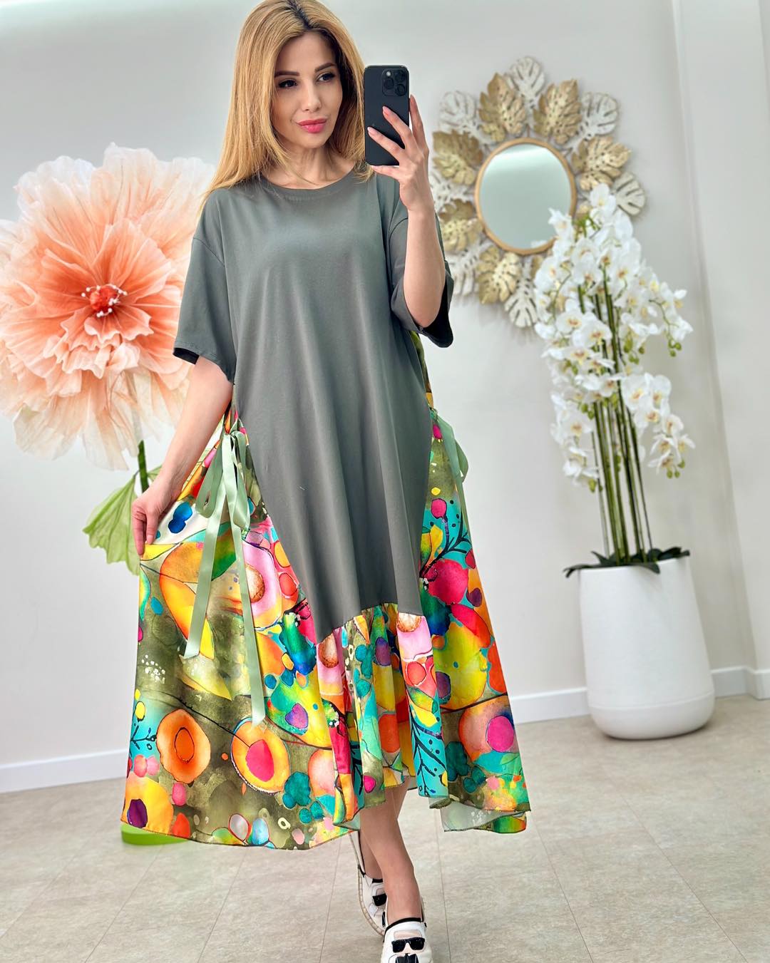 Rochie Paola