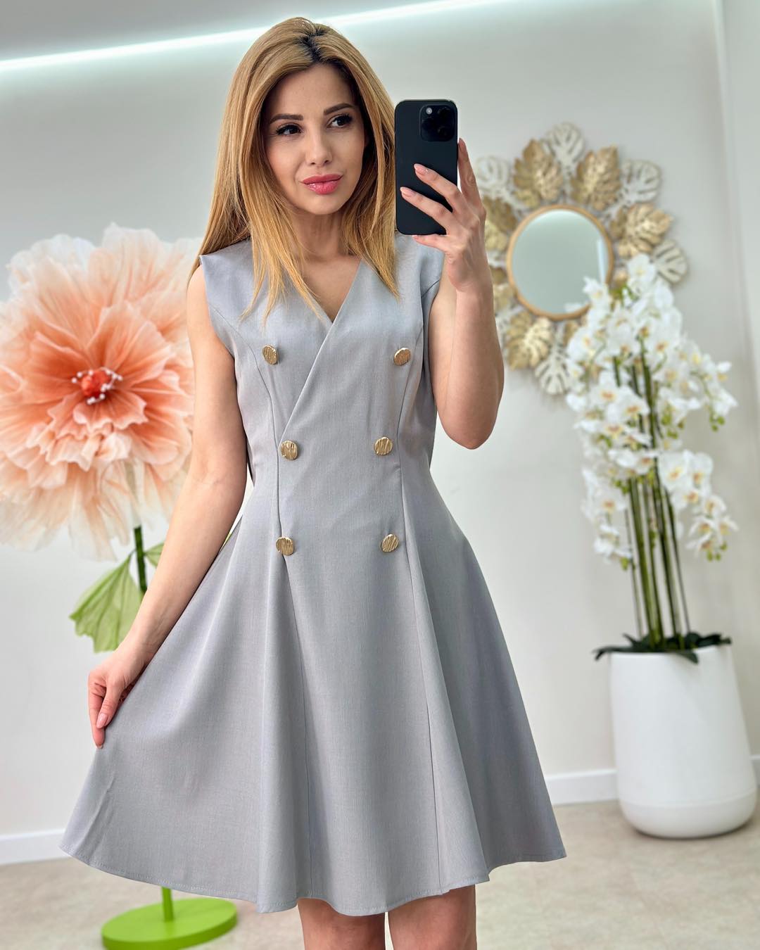 Rochia Sofia