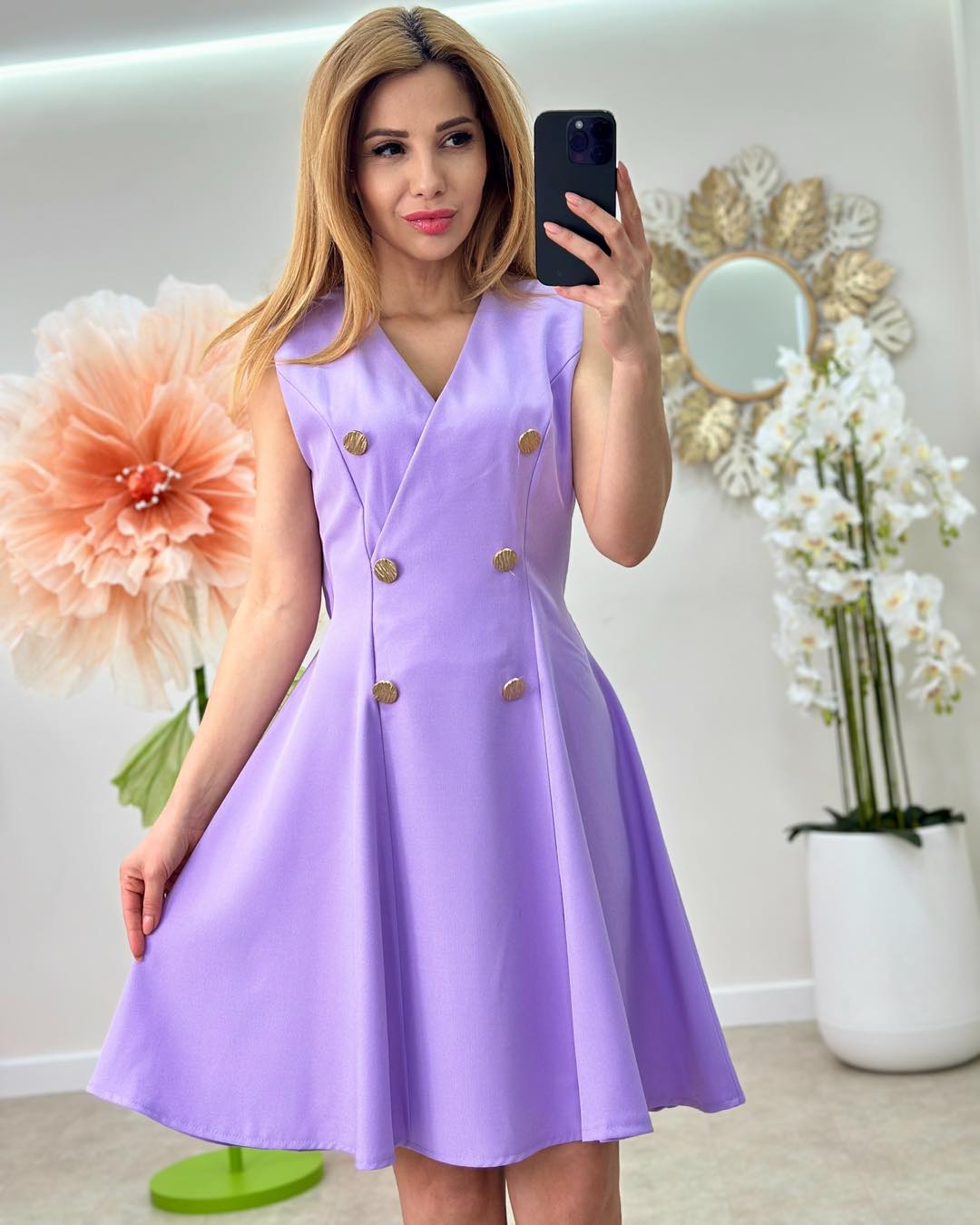 Rochia Sofia