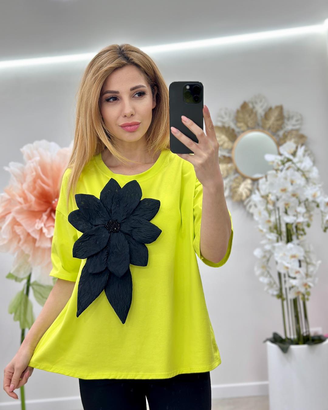 Bluza Ponsy