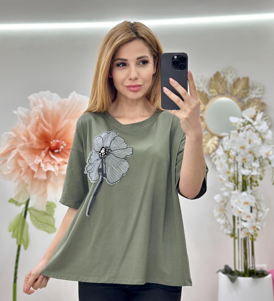 Bluza Mac