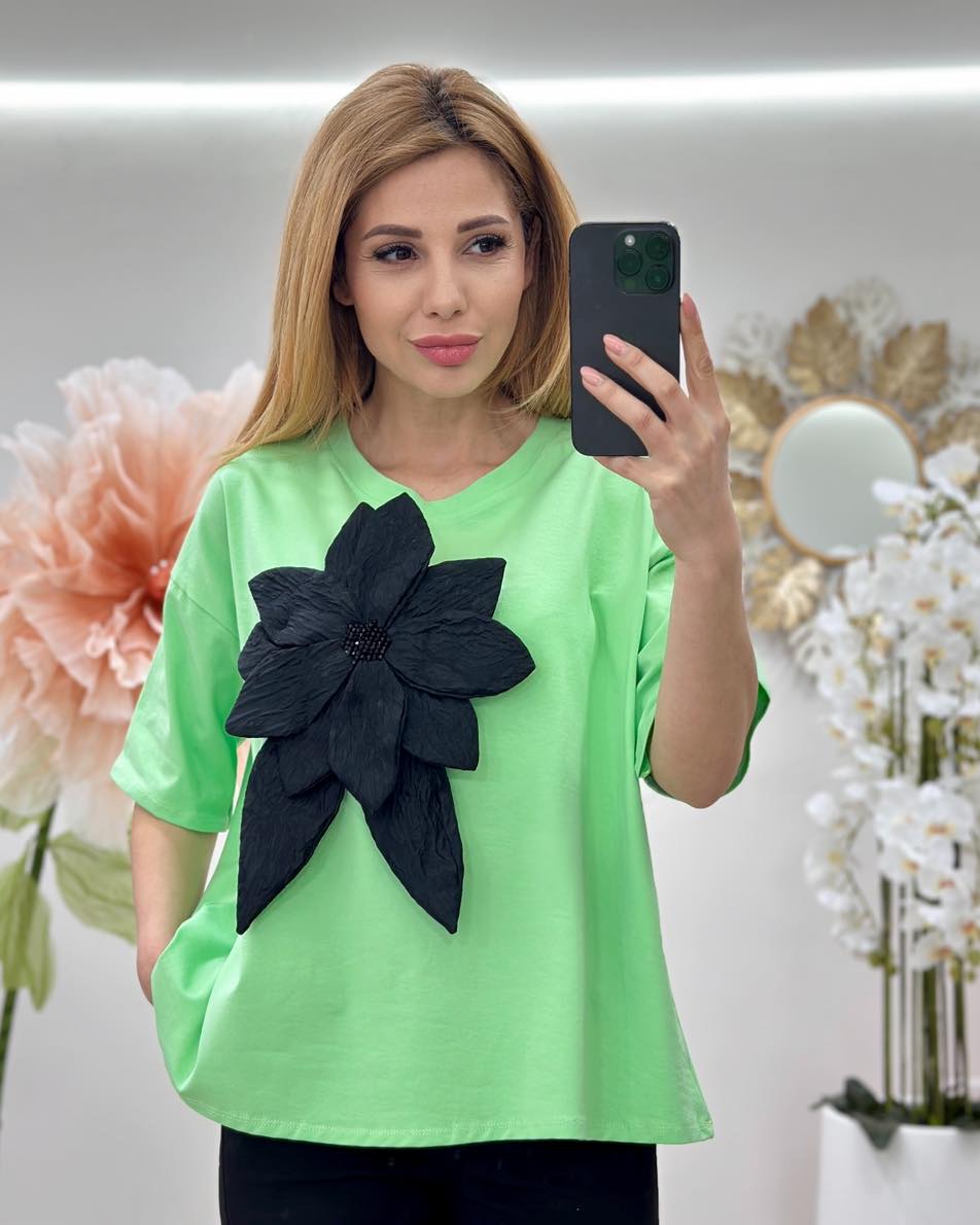 Bluza Ponsy