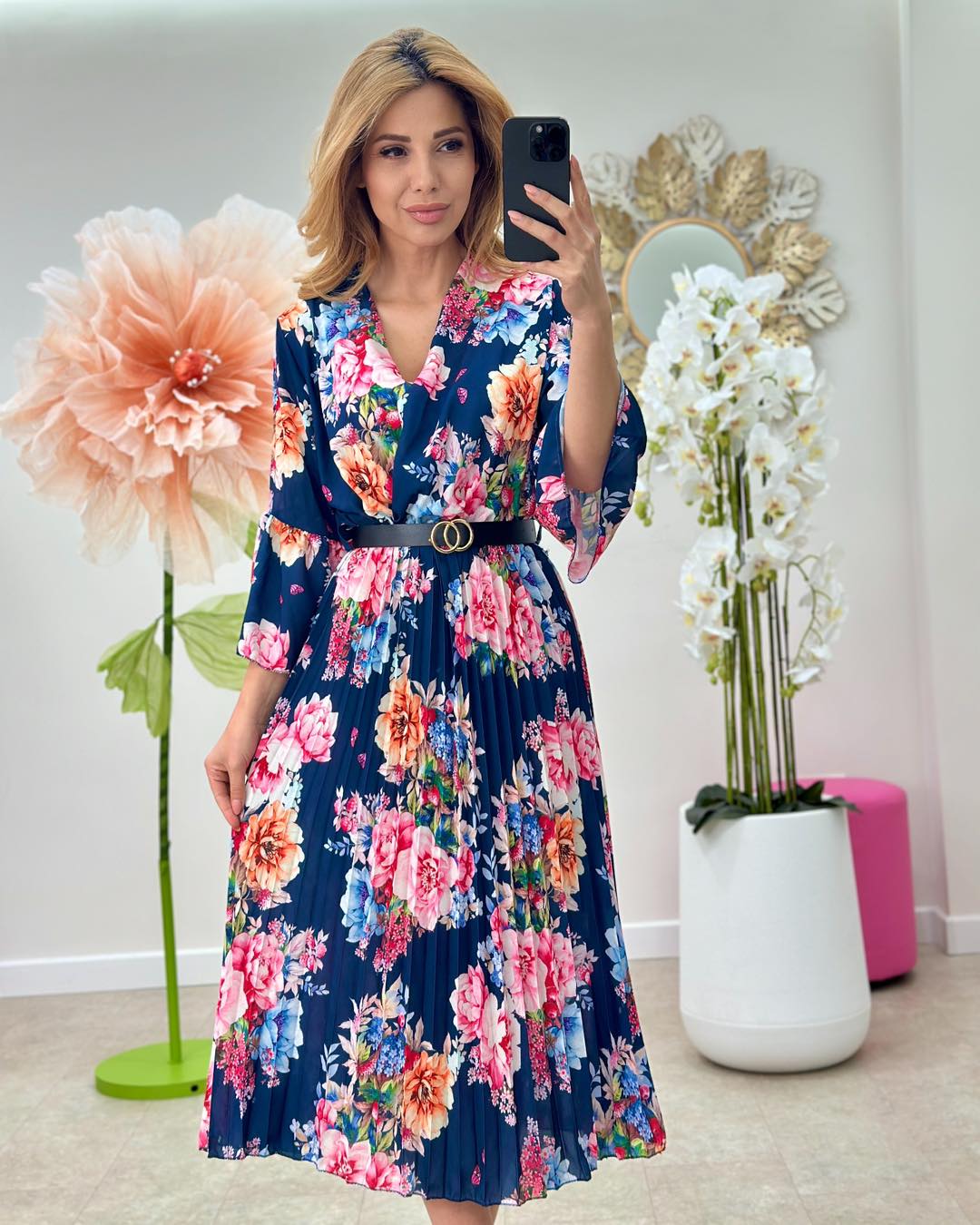 Rochie Aralia