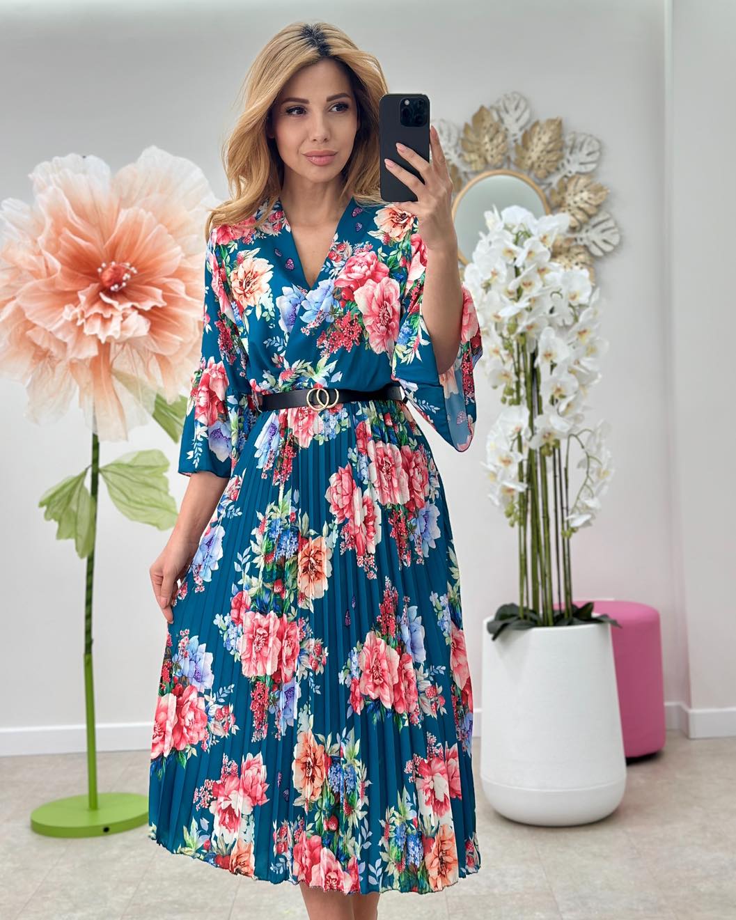 Rochie Aralia