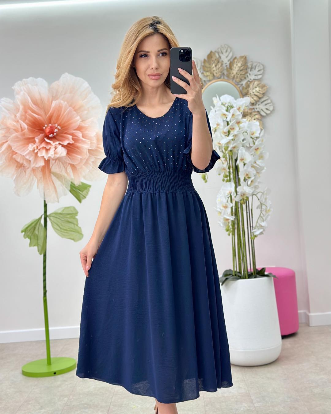 Rochie Naru