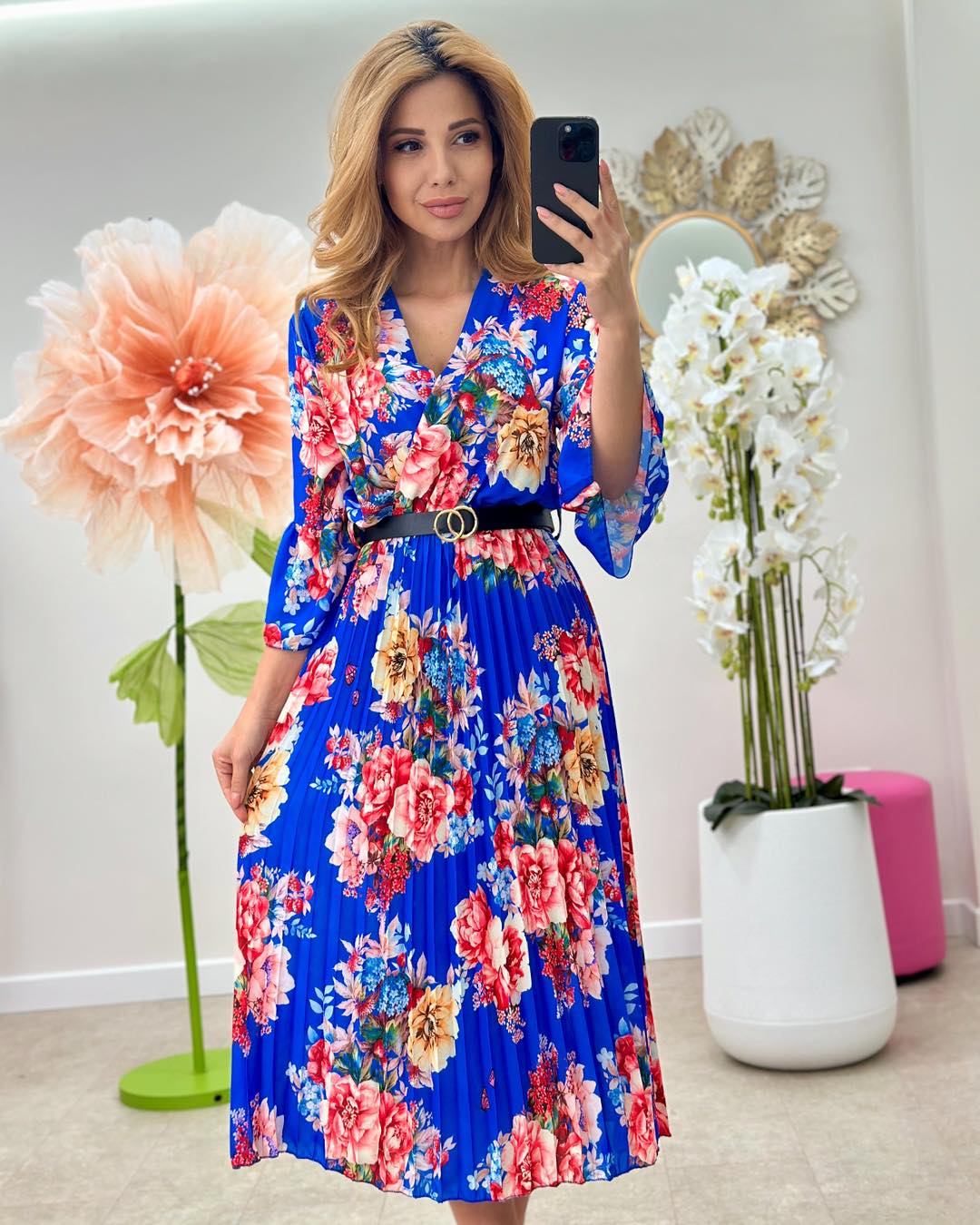 Rochie Aralia