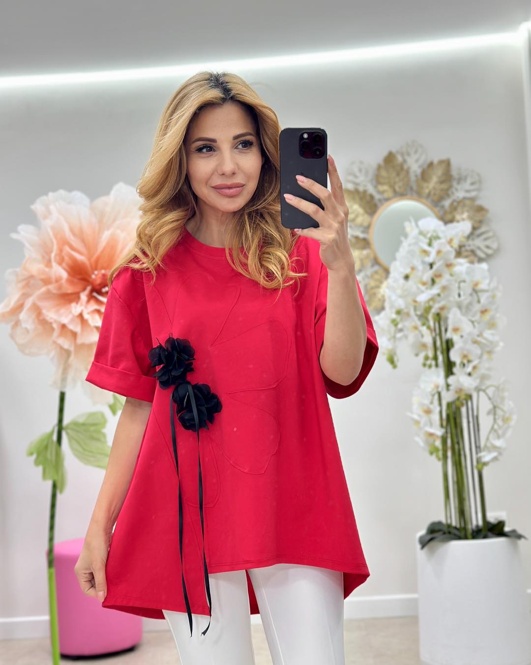 Bluza Fili