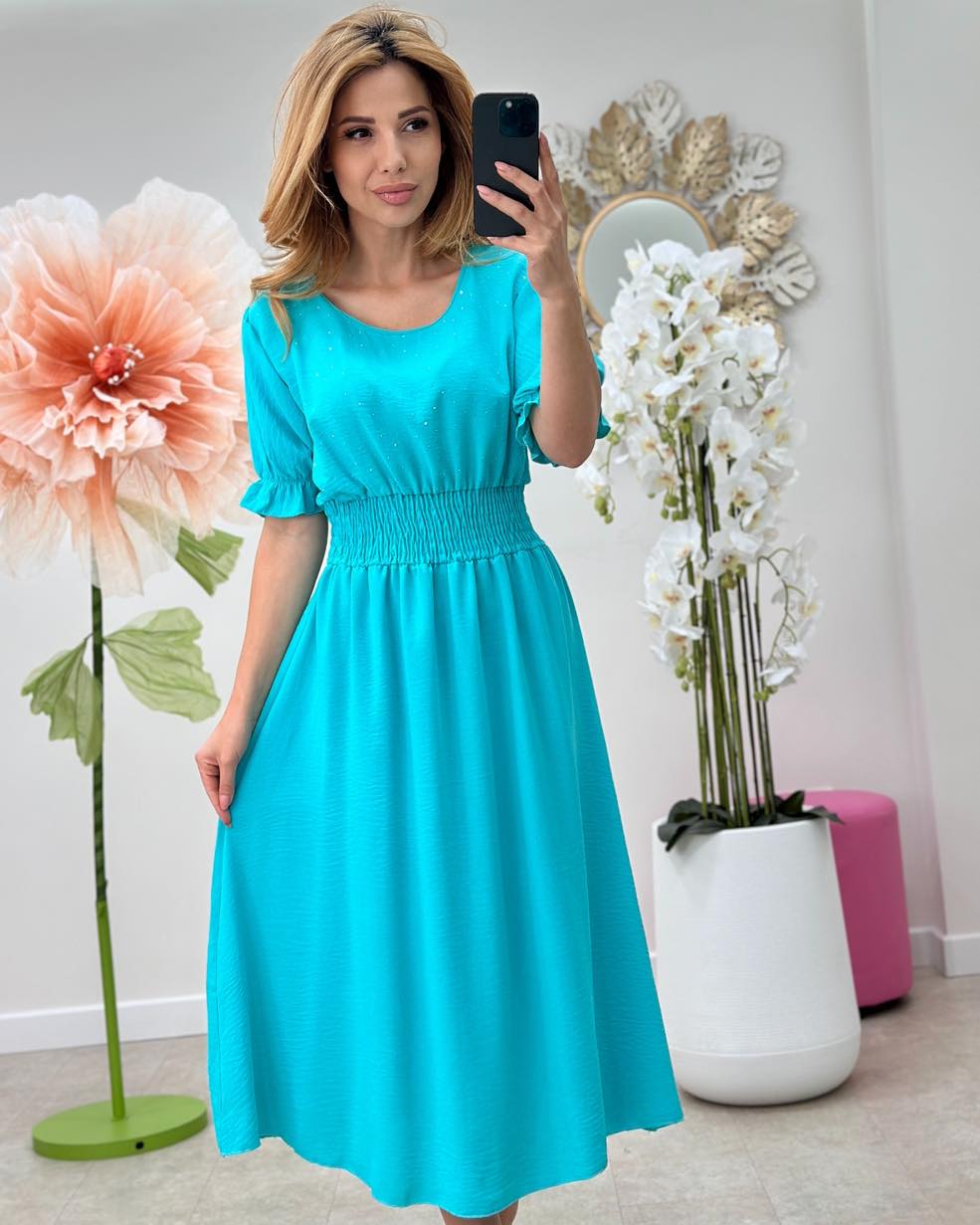 Rochie Naru