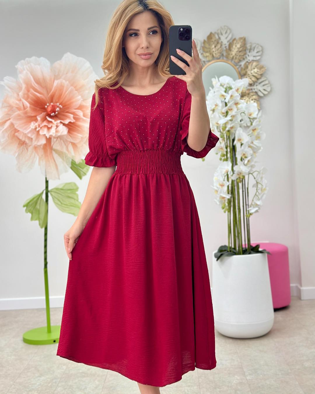 Rochie Naru