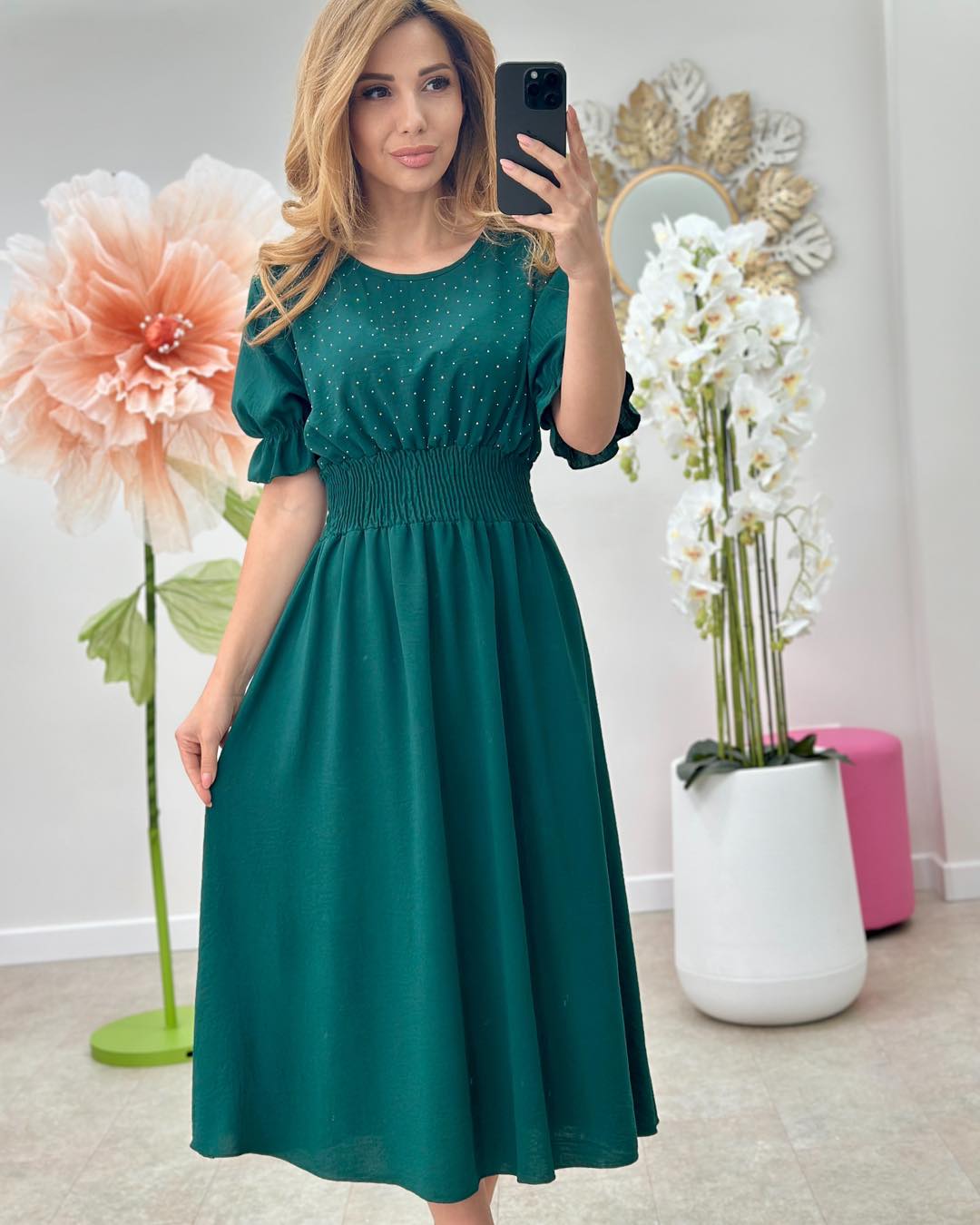 Rochie Naru