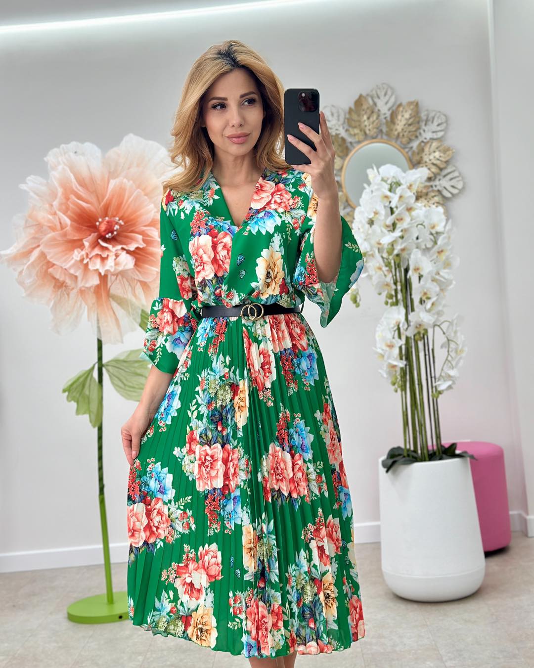 Rochie Aralia