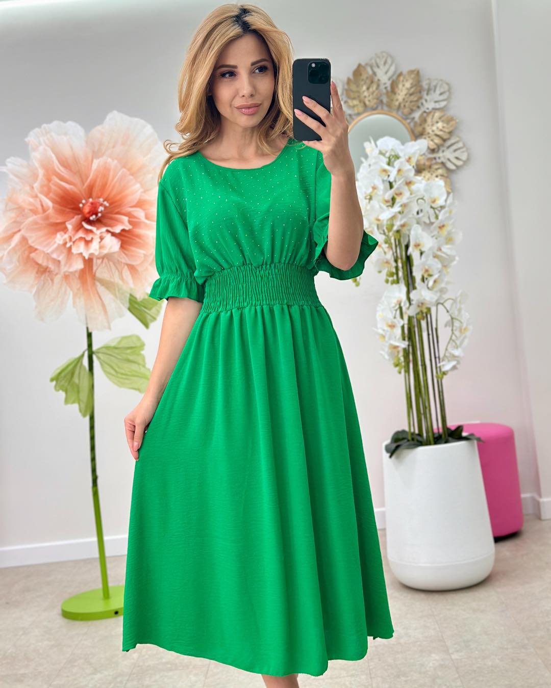 Rochie Naru